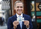 Las adivinanzas del Banco de Inglaterra Las adivinanzas del Banco de Inglaterra