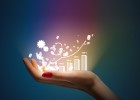 Los cinco conceptos digitales que marcarán su negocio Los cinco conceptos digitales que marcarán su negocio