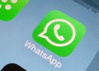 WhatsApp quiere saber también tu email WhatsApp quiere saber también tu email
