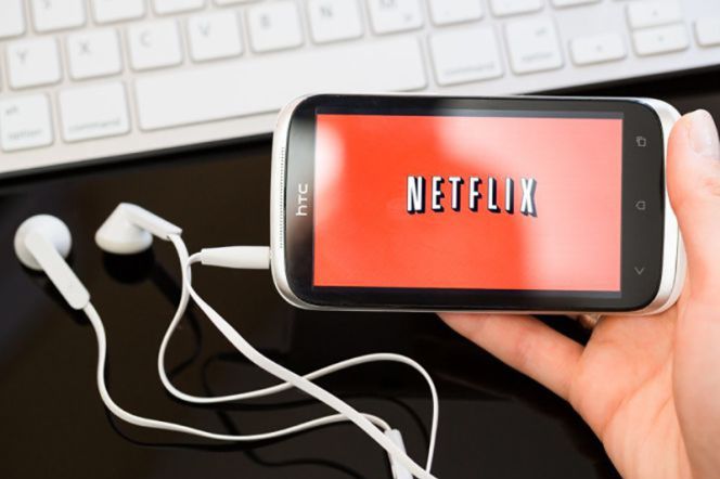 Netflix presiona: las tarifas móviles deberían ser ilimitadas