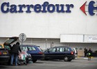 Carrefour deja a sus clientes que fijen los precios Carrefour deja a sus clientes que fijen los precios