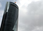 Torre Espacio busca inquilinos Torre Espacio busca inquilinos