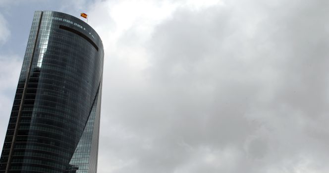El dueño de Torre Espacio ficha a JLL y Savills para buscar nuevos inquilinos