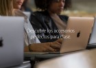 Cuánto cuesta un iPad o MacBook con el descuento para universitarios Cuánto cuesta un iPad o MacBook con el descuento para universitarios