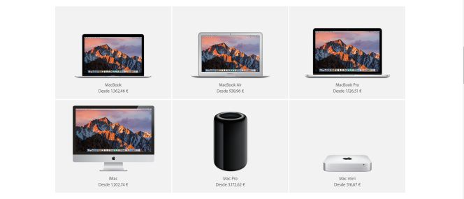 Cuánto cuesta un iPad o MacBook con el descuento para universitarios