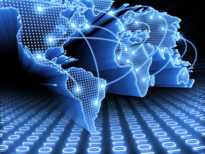 Europa da el paso: habrá WiFi en todas lass ciudades en 2020