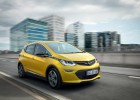 Opel adelanta a Tesla: su Ampera-e supera los 400 km de autonomía Opel adelanta a Tesla: su Ampera-e supera los 400 km de autonomía