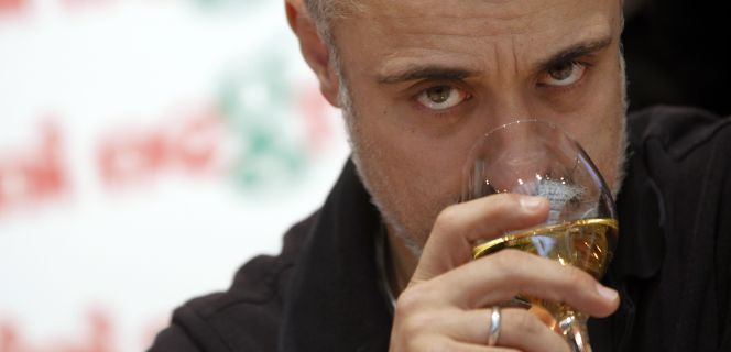 Sergi Arola