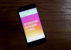 Instagram ya permite guardar sus 'Stories' en el teléfono, como ya hace Snapchat Instagram ya permite guardar sus 'Stories' en el teléfono, como ya hace Snapchat
