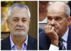 La Fiscalía pide seis años de cárcel para Griñán La Fiscalía pide seis años de cárcel para Griñán