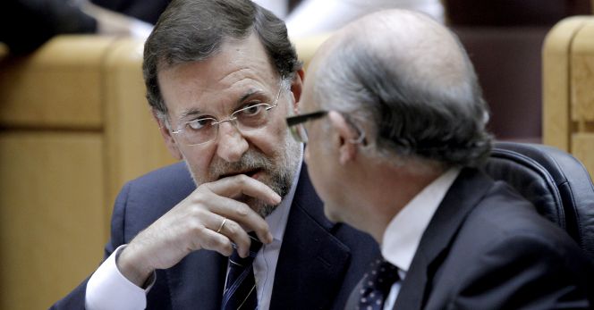 Presupuestos generales