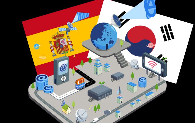 En primera línea de la Revolución Industrial 4.0
