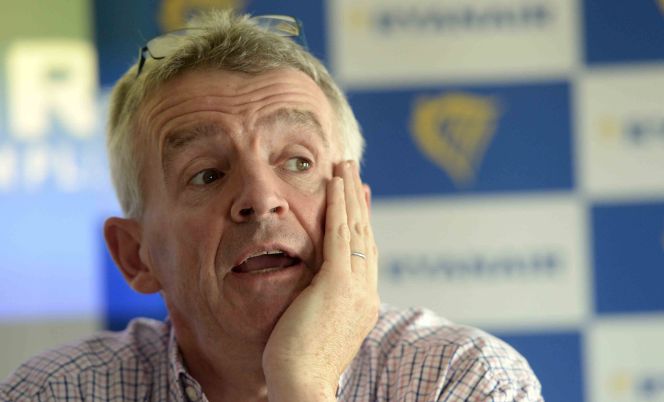 Ryanair