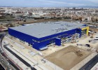 Ikea incrementa su facturación en España un 8% Ikea incrementa su facturación en España un 8%