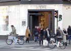 ¿Qué busca el turista chino? ¿Qué busca el turista chino?
