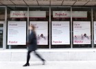 Popular suspende la venta de su área de banca privada Popular suspende la venta de su área de banca privada
