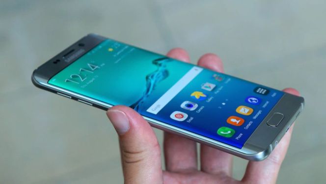 Confirmado, los Galaxy Note 7 revisados tendrán un distintivo especial