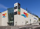 Lar España compra el mayor centro comercial de Vigo Lar España compra el mayor centro comercial de Vigo