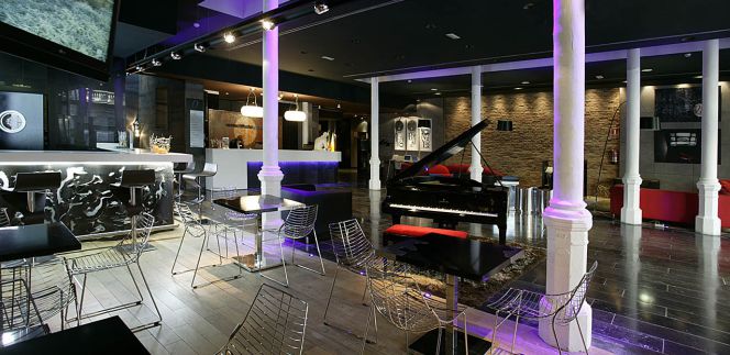 Tres minoritarios se quedan con la cadena Petit Palace