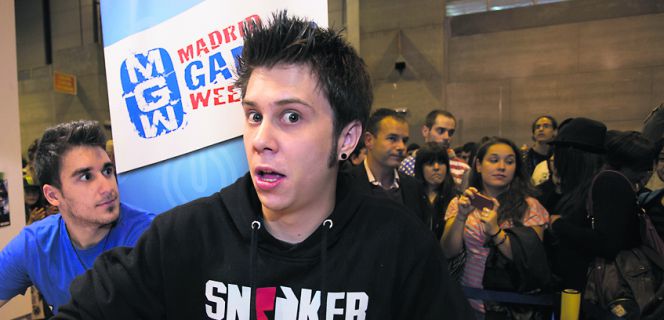El Rubius