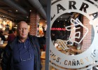 “Lizarrán desembarcará en EE UU, Brasil y Noruega” “Lizarrán desembarcará en EE UU, Brasil y Noruega”