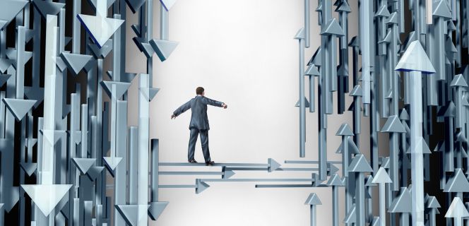 Del ‘big data’ a la empresa inteligente