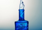 El agua de restaurante que ya bebía la corte de Carlos IV El agua de restaurante que ya bebía la corte de Carlos IV