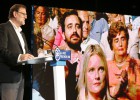 Rajoy: la situación de bloqueo de Sánchez daña a España Rajoy: la situación de bloqueo de Sánchez daña a España