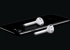 Los AirPods de la polémica Los AirPods de la polémica