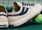 Superga crecerá en 2017 con tiendas en Madrid y Barcelona Superga crecerá en 2017 con tiendas en Madrid y Barcelona