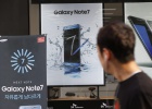 El Samsung Galaxy Note 7 volverá a las tiendas el 28 de septiembre El Samsung Galaxy Note 7 volverá a las tiendas el 28 de septiembre