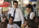 El lado oscuro del récord de turistas en España El lado oscuro del récord de turistas en España
