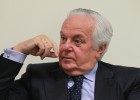 Fallece el promotor Joaquín Rivero a los 72 años Fallece el promotor Joaquín Rivero a los 72 años