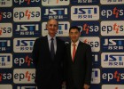 La ingeniería china JSTI se hace con la española Eptisa La ingeniería china JSTI se hace con la española Eptisa