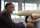 Iberia vuelve a las pesetas y a los precios de los años 50 Iberia vuelve a las pesetas y a los precios de los años 50