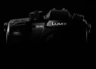 Panasonic anuncia su cámara GH5 con vídeo en resolución 6K Panasonic anuncia su cámara GH5 con vídeo en resolución 6K