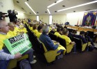 La causa de las preferentes de Caja Madrid, en su recta final La causa de las preferentes de Caja Madrid, en su recta final