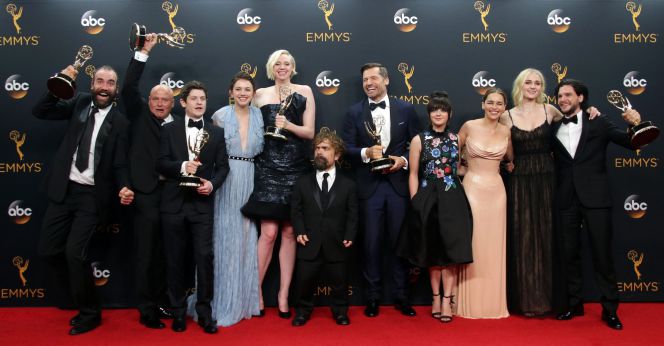 Emmys 2016