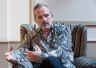 “España está cerca de tener la vacuna del sida” “España está cerca de tener la vacuna del sida”