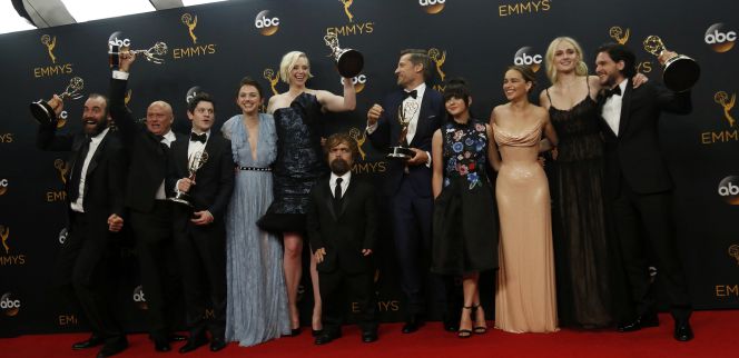 Emmys 2016
