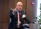 Gurría: “Normalizar la política monetaria en EE UU es bueno” Gurría: “Normalizar la política monetaria en EE UU es bueno”