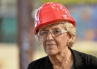 Fomento recurre el veto a la Operación Chamartín Fomento recurre el veto a la Operación Chamartín