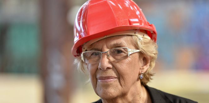 Fomento recurre ante los tribunales el veto de Carmena a la Operación Chamartín