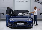 Apple y Tesla se necesitan Apple y Tesla se necesitan