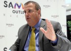 “La inversión en España es una prioridad para Sambil” “La inversión en España es una prioridad para Sambil”