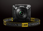 Kodak y Nikon lanzan sus cámaras de vídeo 4K en 360 grados Kodak y Nikon lanzan sus cámaras de vídeo 4K en 360 grados