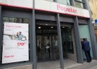 Los sindicatos llaman a no alargar horarios en Popular Los sindicatos llaman a no alargar horarios en Popular