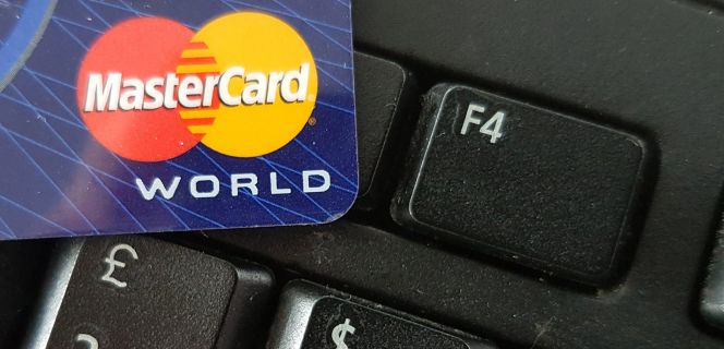 MasterCard