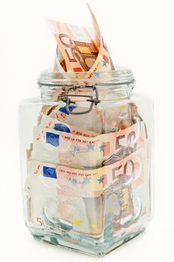Fondos soberanos, los gigantes del ahorro