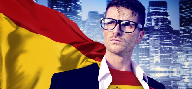 La Bolsa española puede salir muy a cuenta